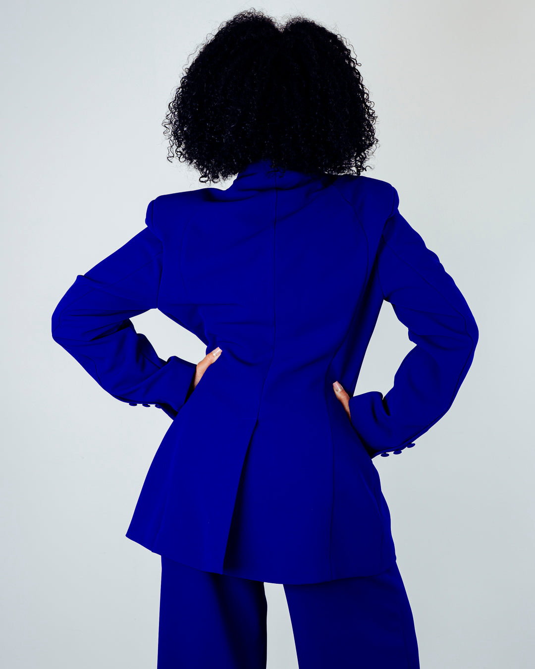Tailleur NEWYORKCITY by Lumina