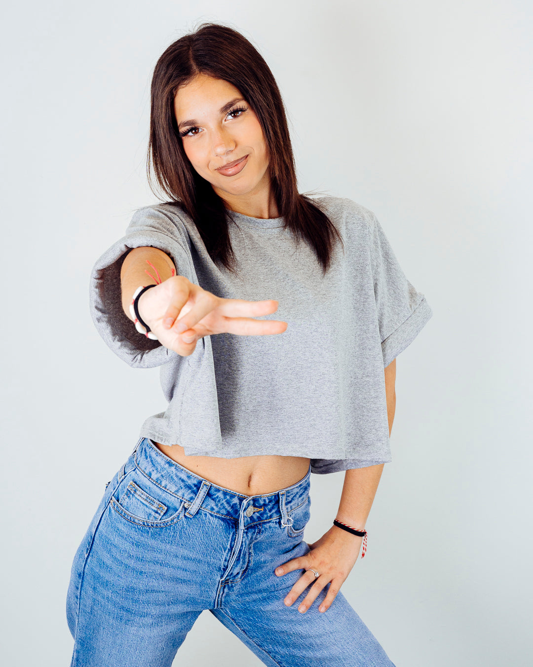 T-shirt CHIARA