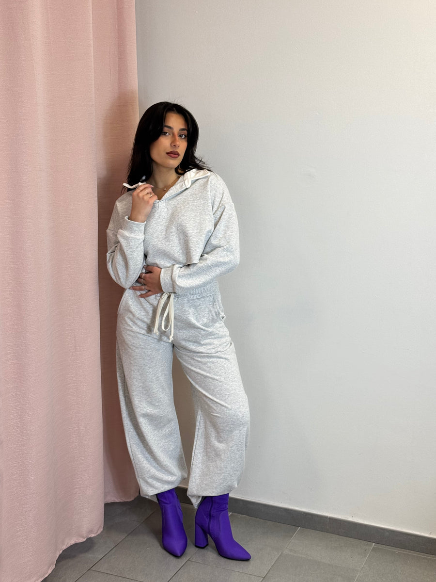 Pantaloni tuta BALOON