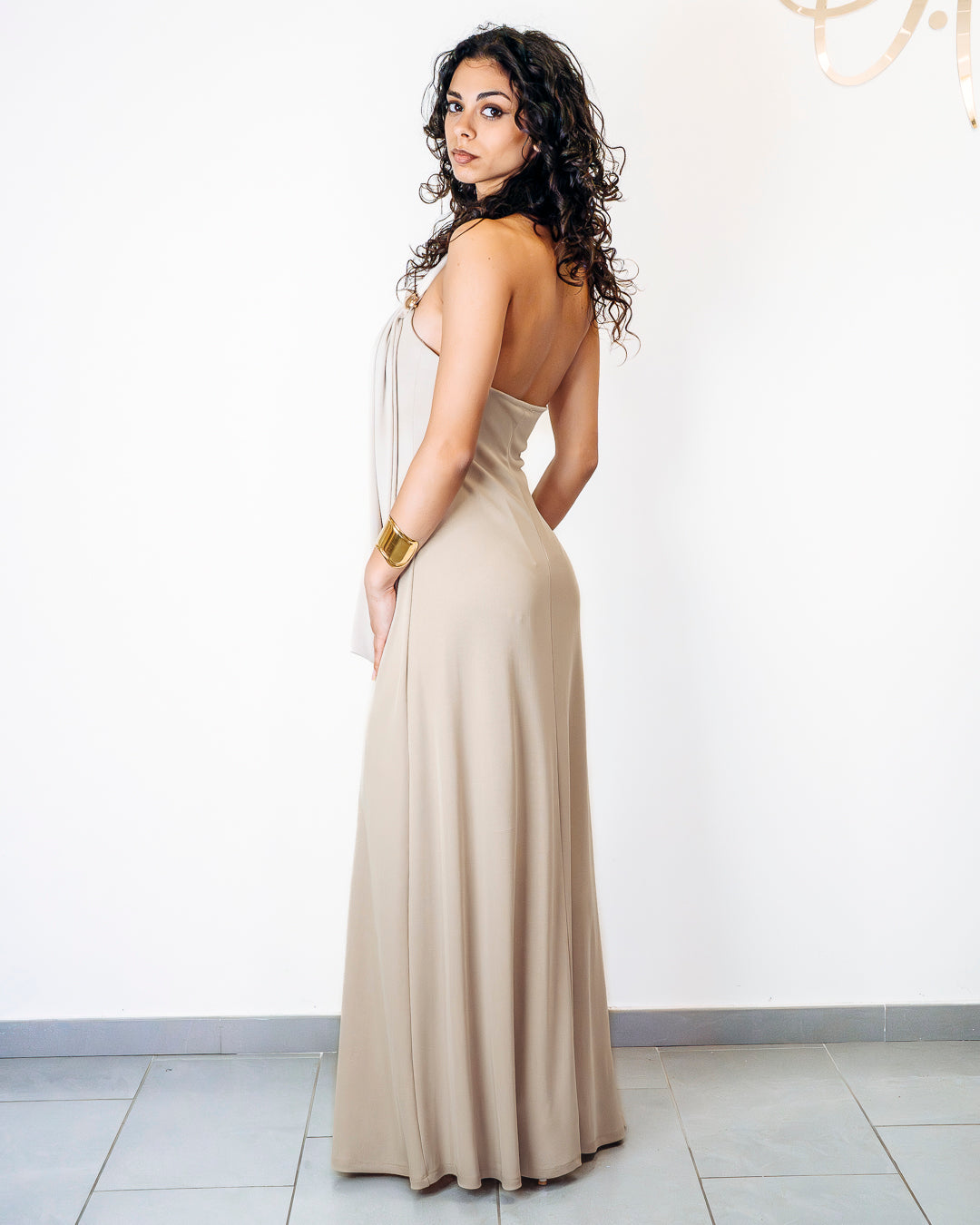 Abito MICHELA by Lumina