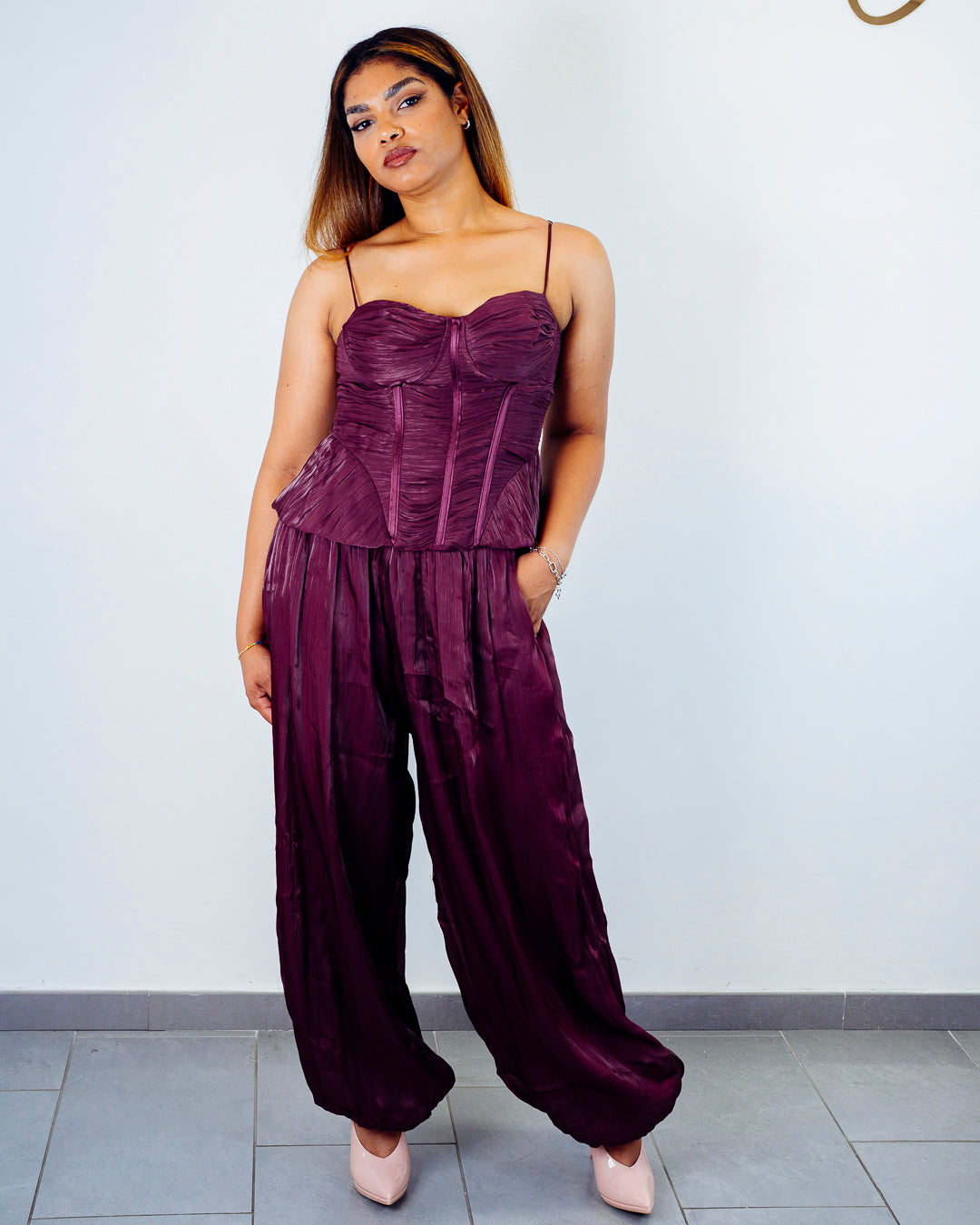 Coordinato MELSY