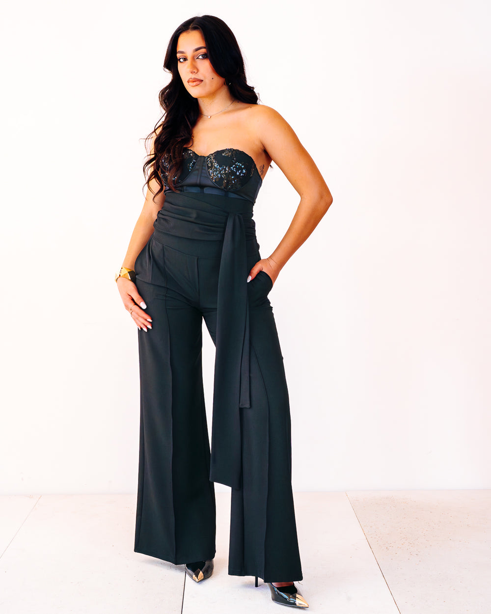 Pantalone VIRGINIA