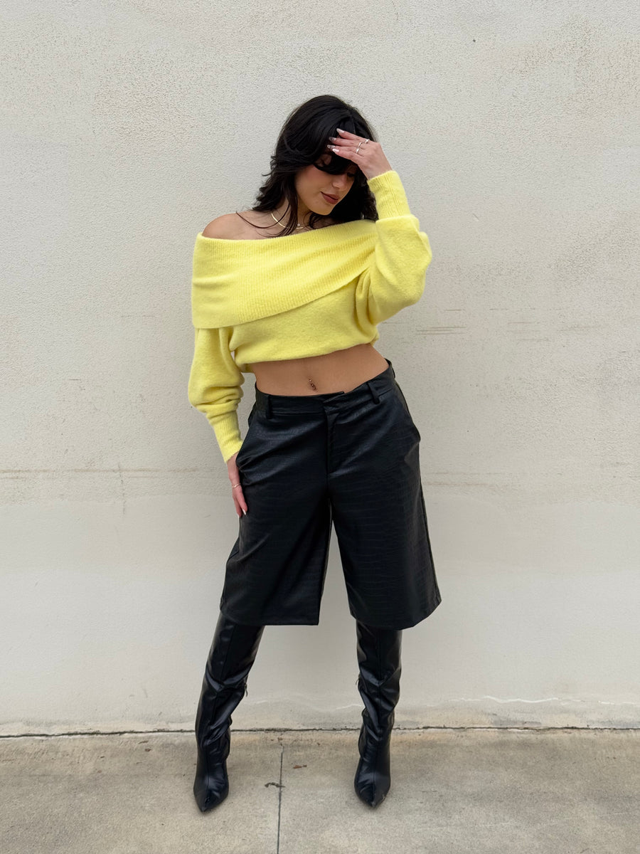 Pull LUMINA FASHION
