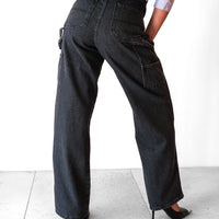 Jeans LORENA mod. Carpenter