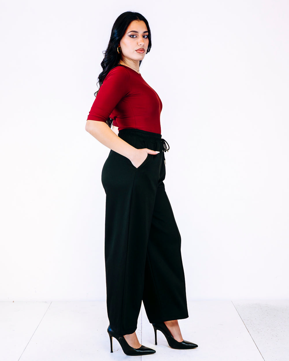 Pantalone YARA