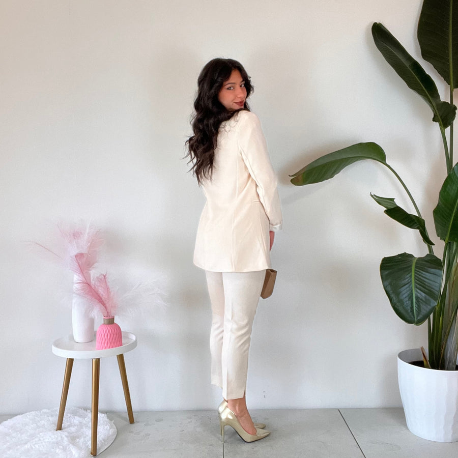 Tailleur MARY