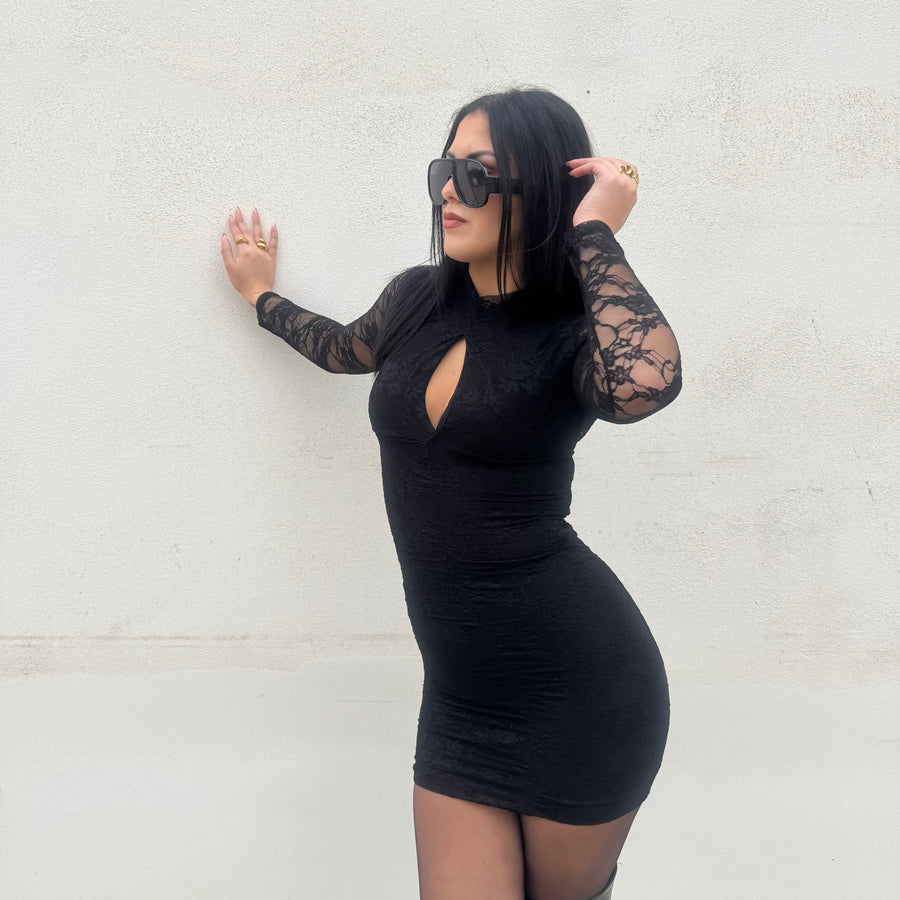 Abito NATASHA
