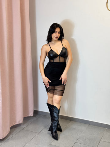 Abito RACHEL