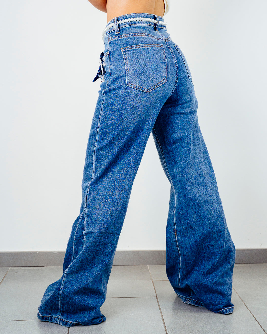 Jeans NEW YORK CITY