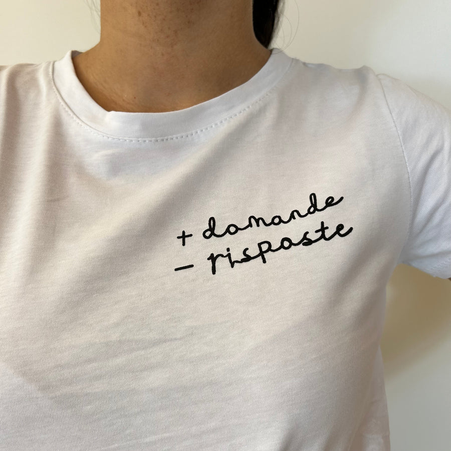 T-shirt MOOD