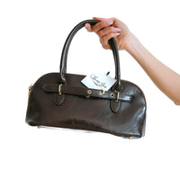 Borsa JORDIE cioccolato