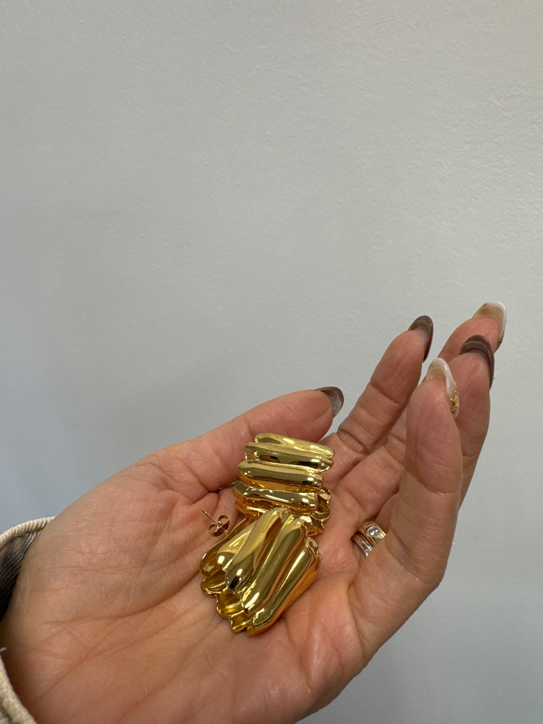 Orecchini Mariangela