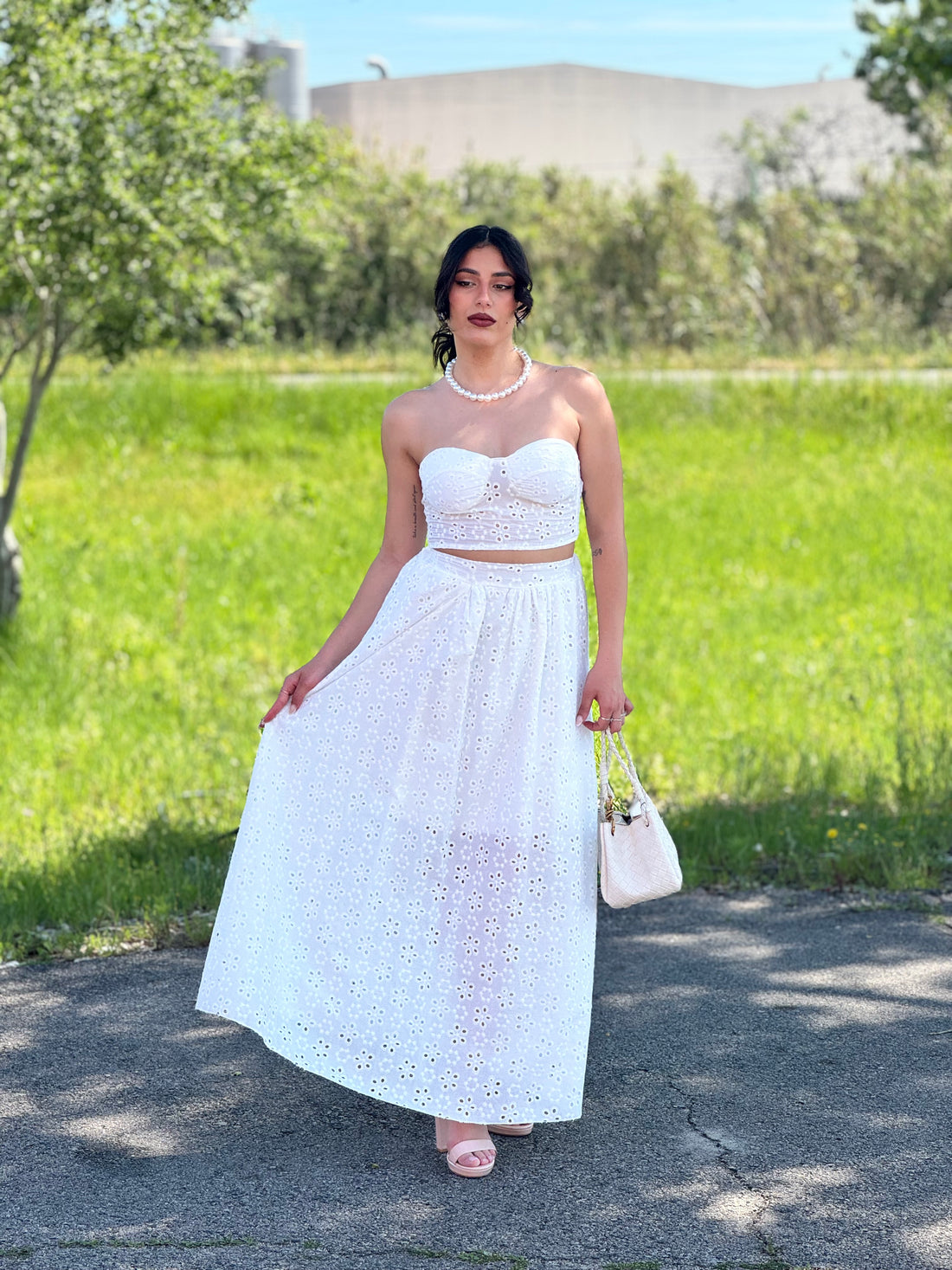 Coordinato JOY