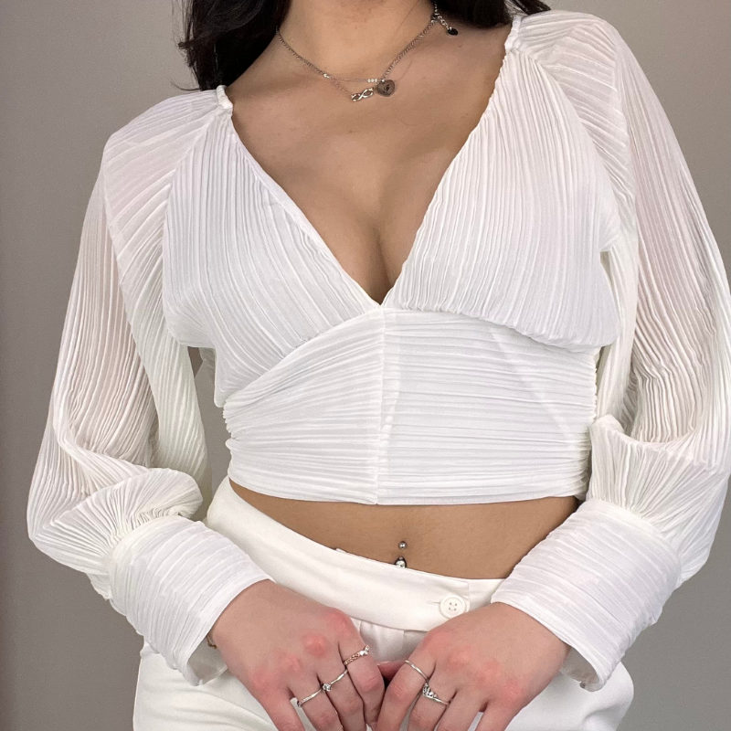 Top LUMINA FASHION