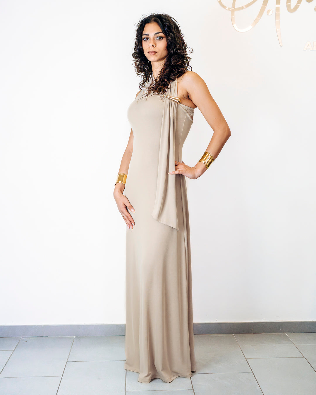 Abito MICHELA by Lumina