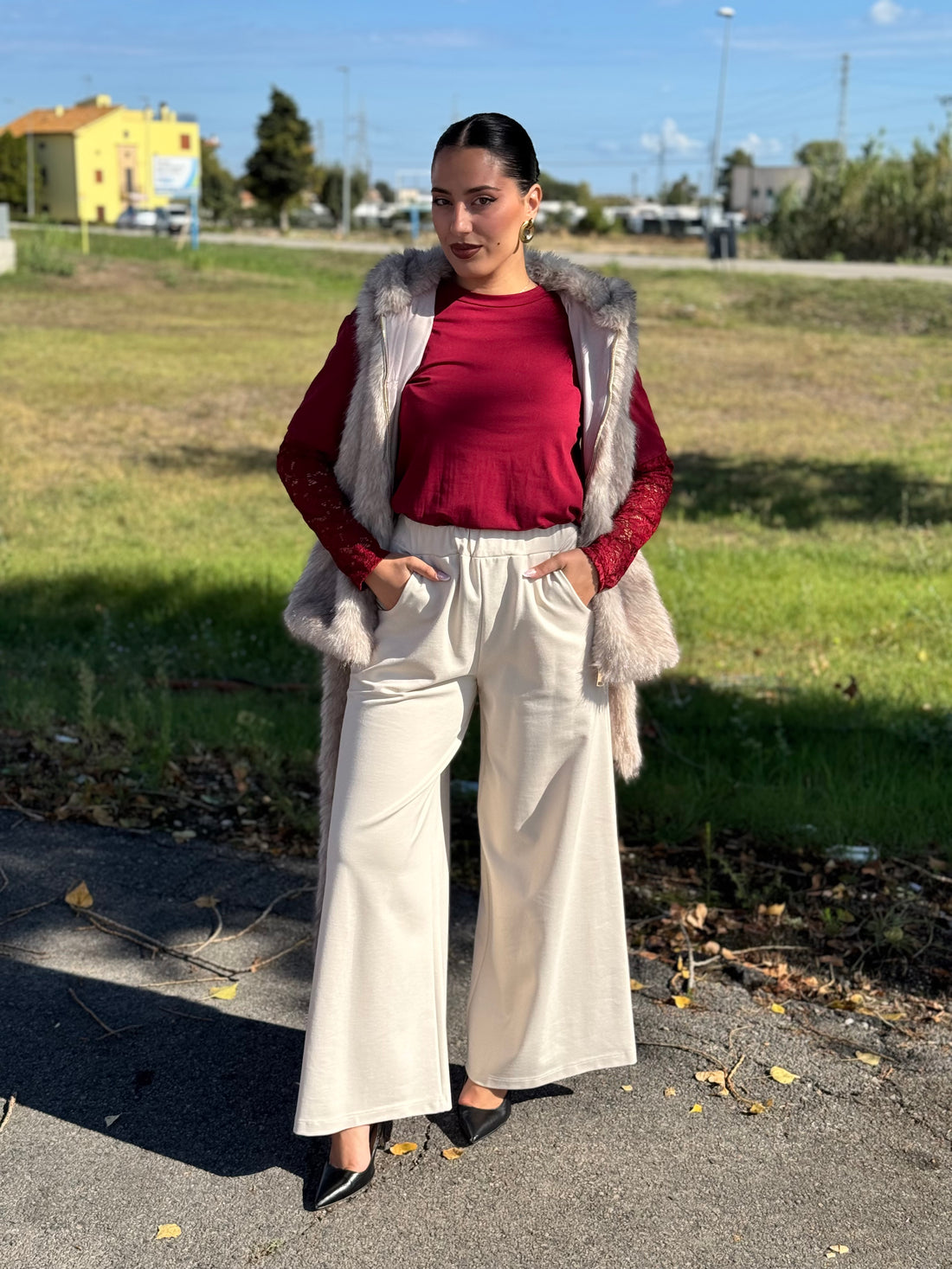 Pantalone COCONUDA