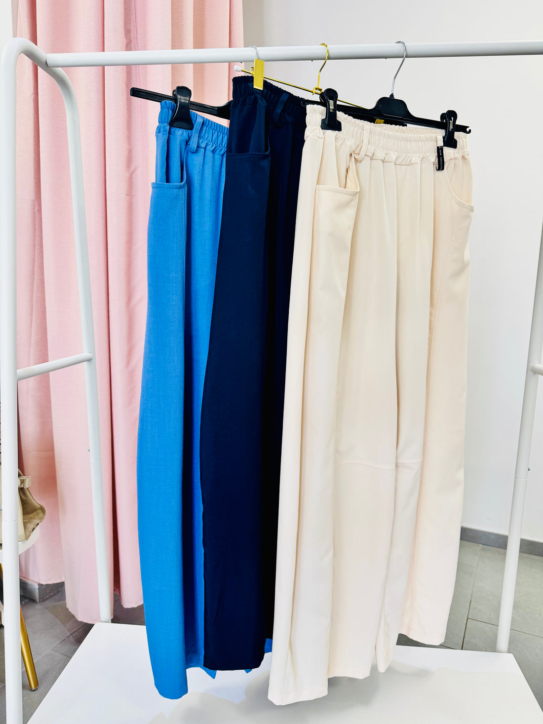 Pantalone BALOON