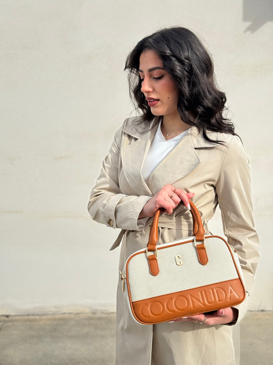 Borsa COCONUDA