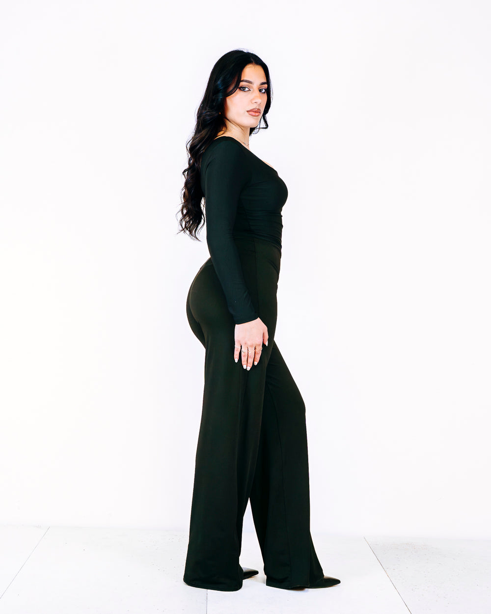 Pantalone VIOLANTE