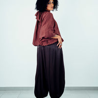 Blusa EMPIRE