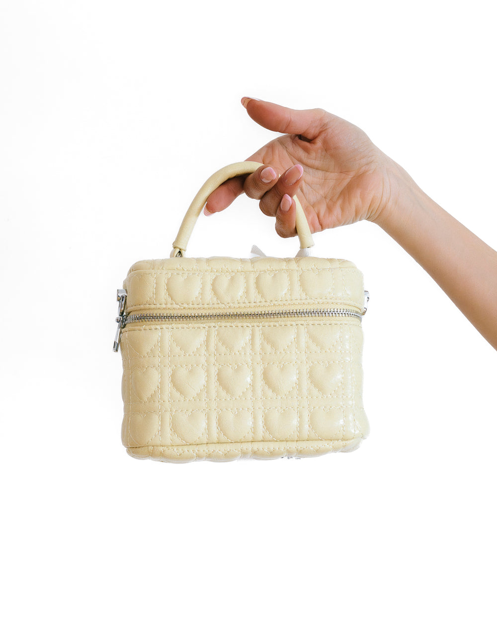 Borsa NINA gialla