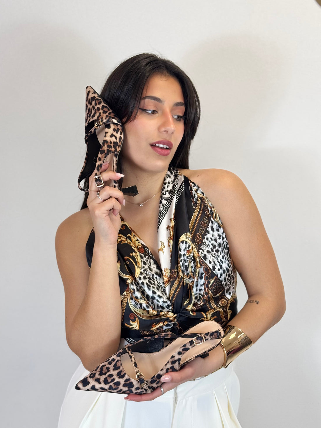 Slingback LEO