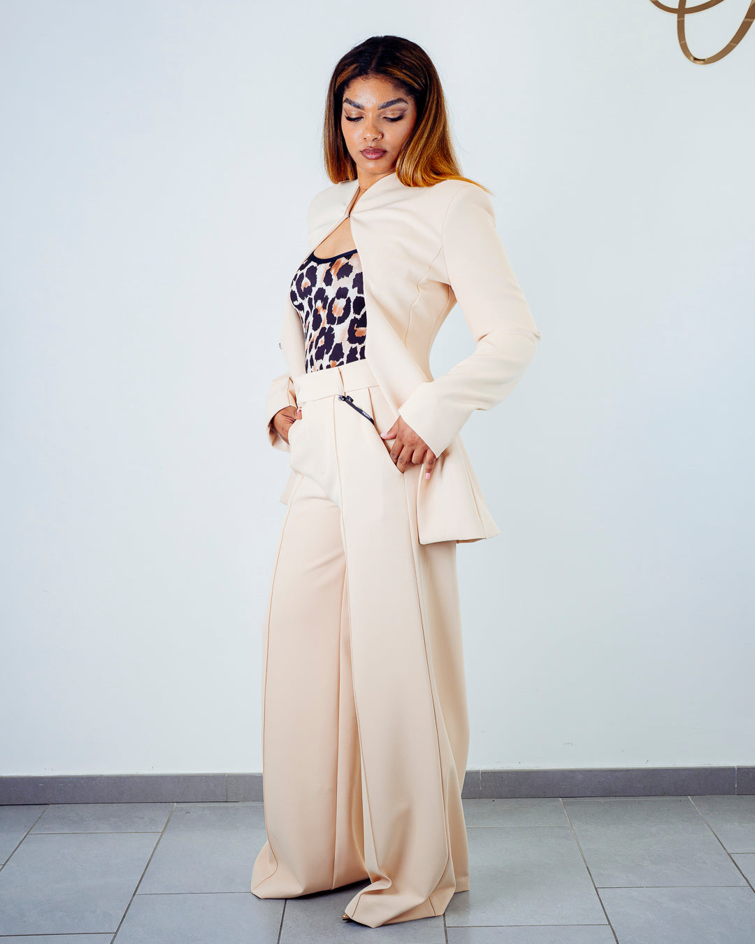 Tailleur NEWYORKCITY by Lumina
