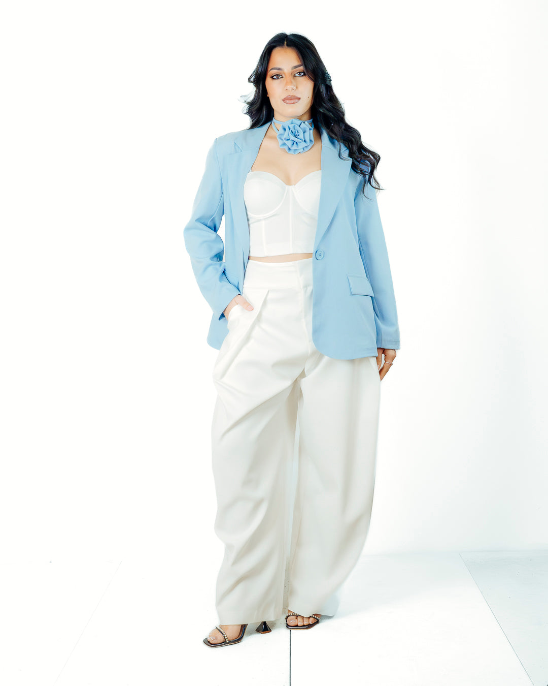 Blazer MARGHERITA