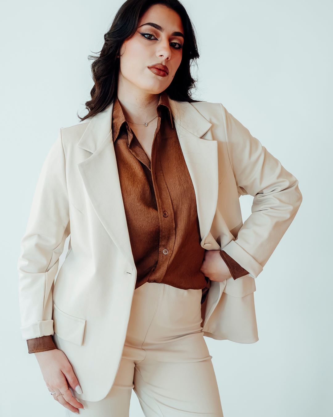 Tailleur VIRGINIA