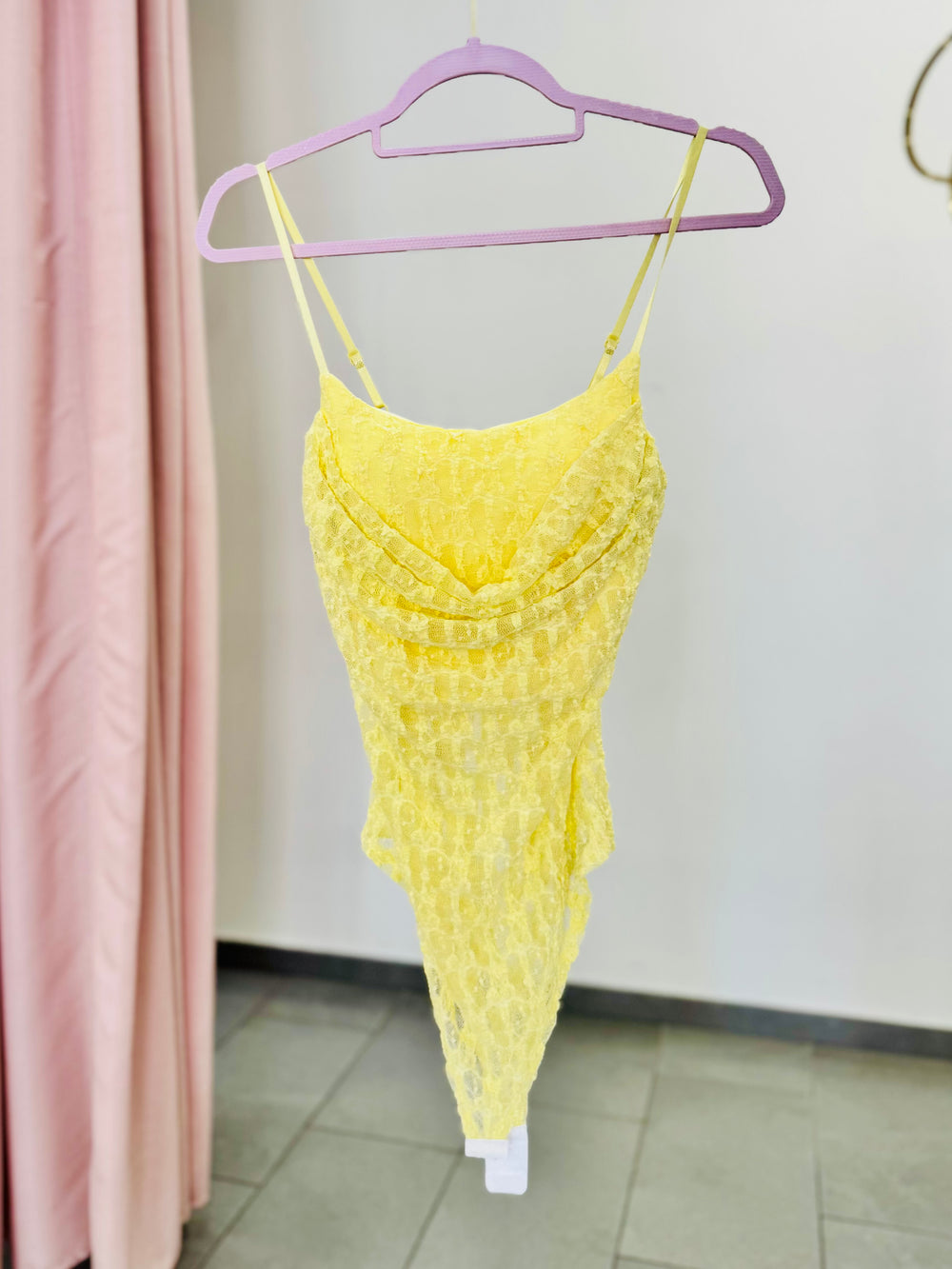 Body in pizzo