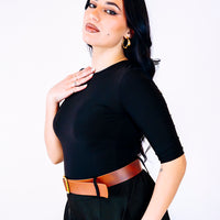 Body OFELIA nero