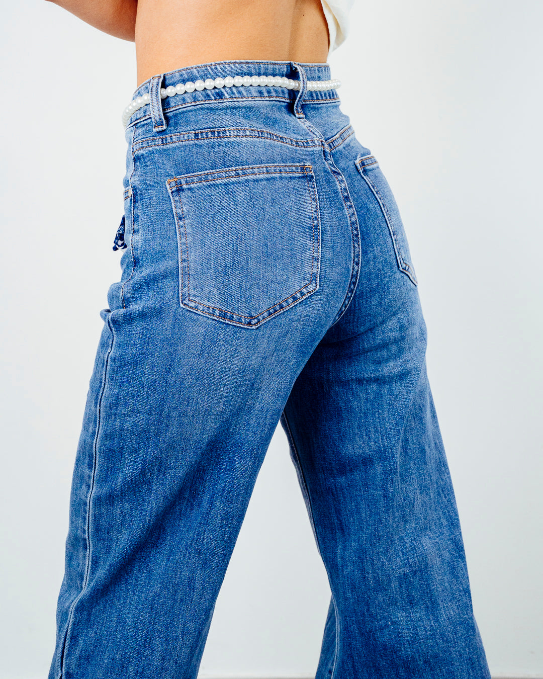 Jeans NEW YORK CITY