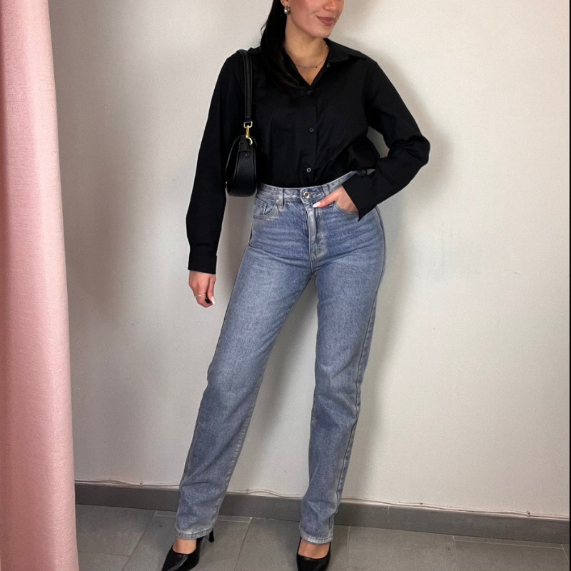 Camicia MELANY