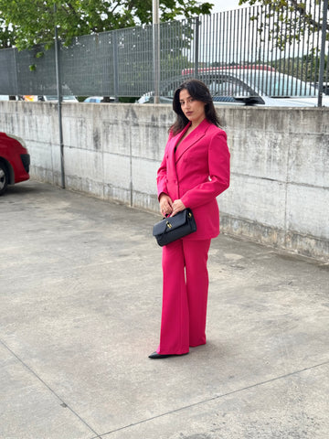 Tailleur CHERRY