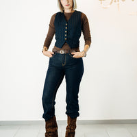 Gilet BLAIR by LUMINA