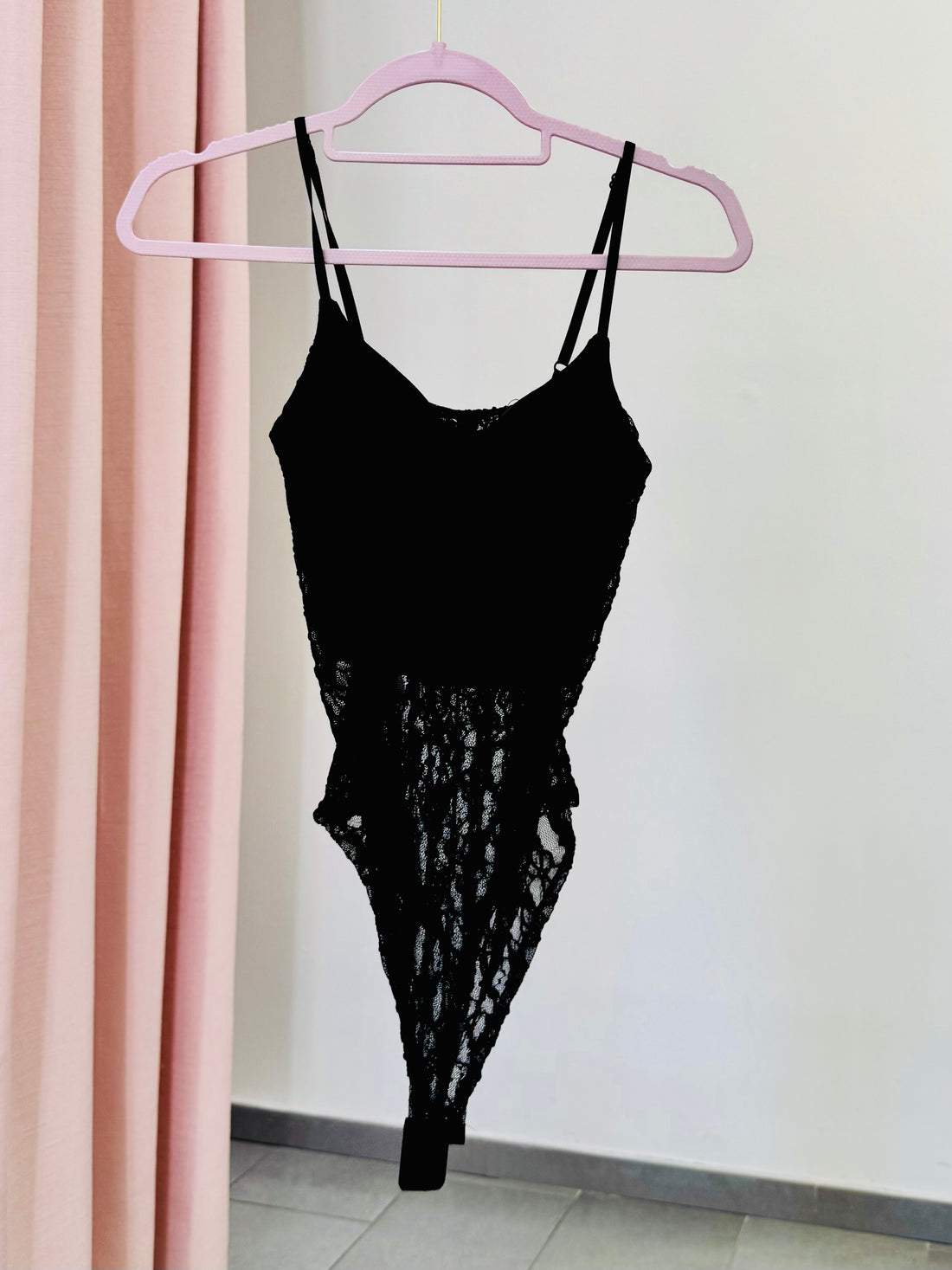 Body in pizzo