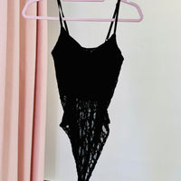 Body in pizzo