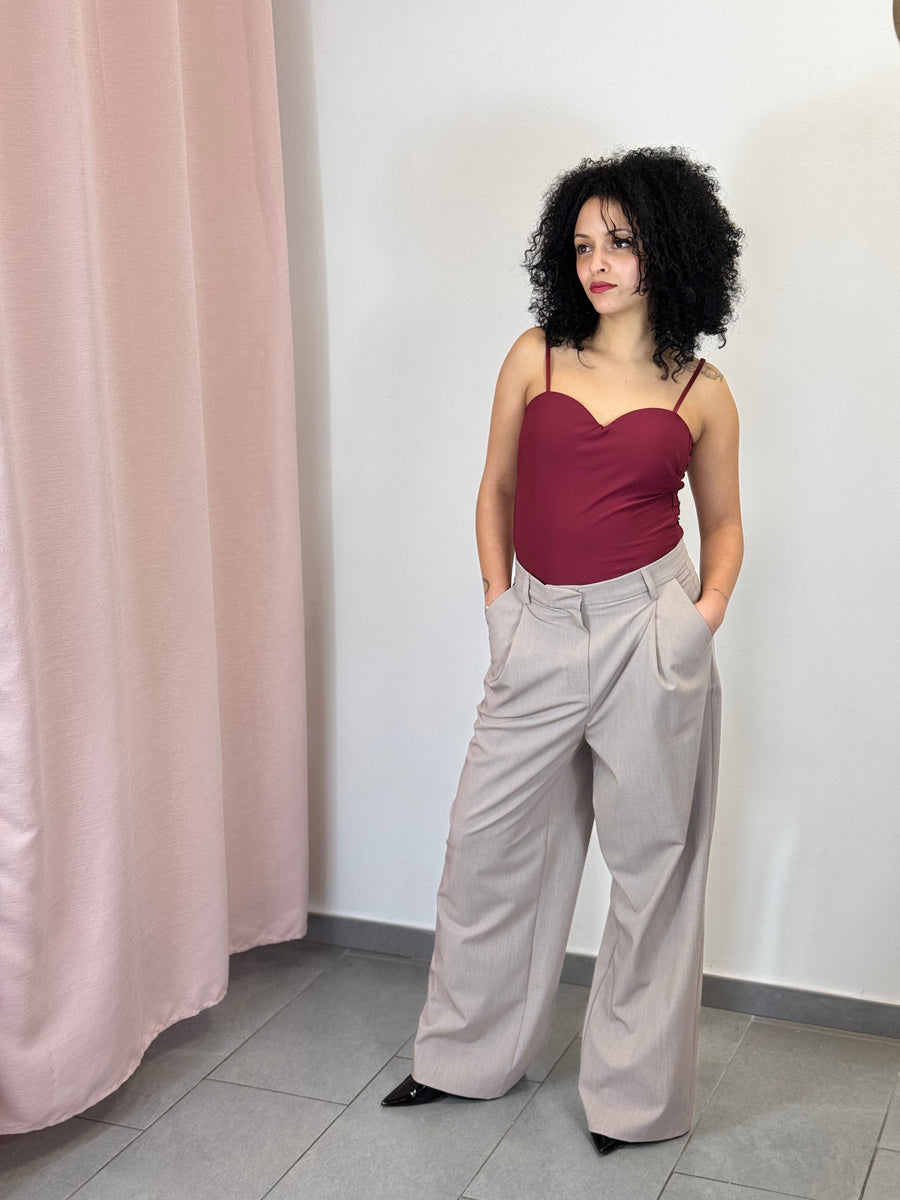 Pantalone MOTEL