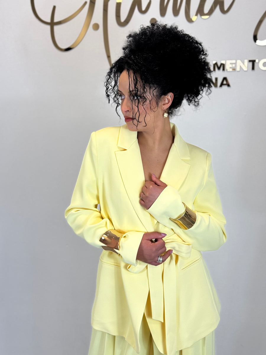 Tailleur LUMINA