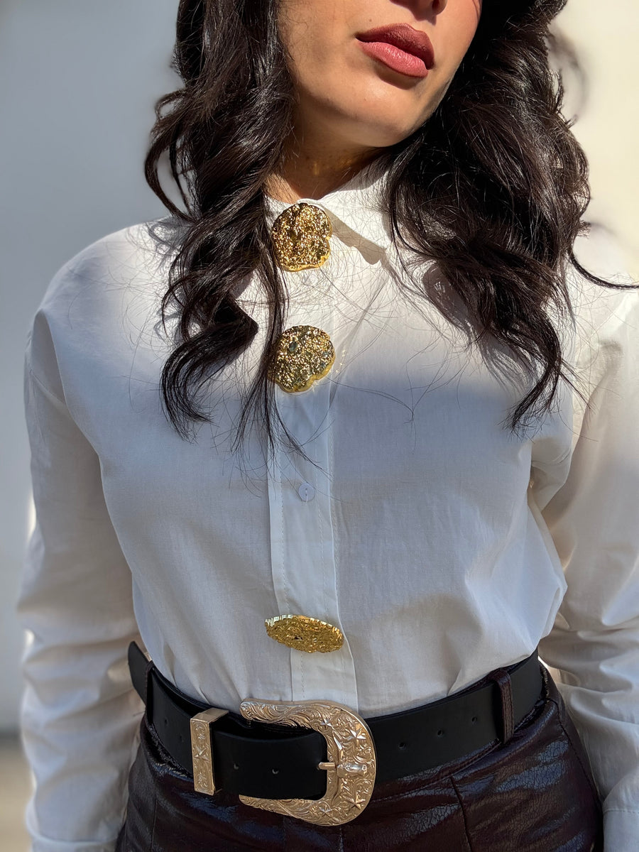 Camicia GOLDEN