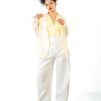 Blazer in pizzo FIORELLA
