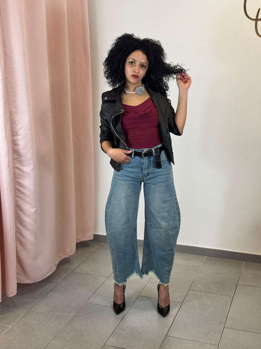 Jeans KATE