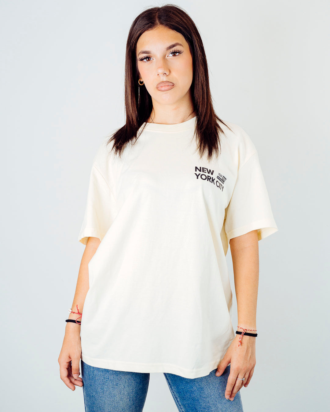 T-shirt NEW YORK