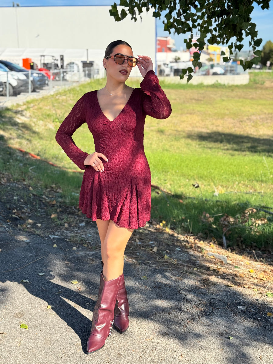 Abito COCO