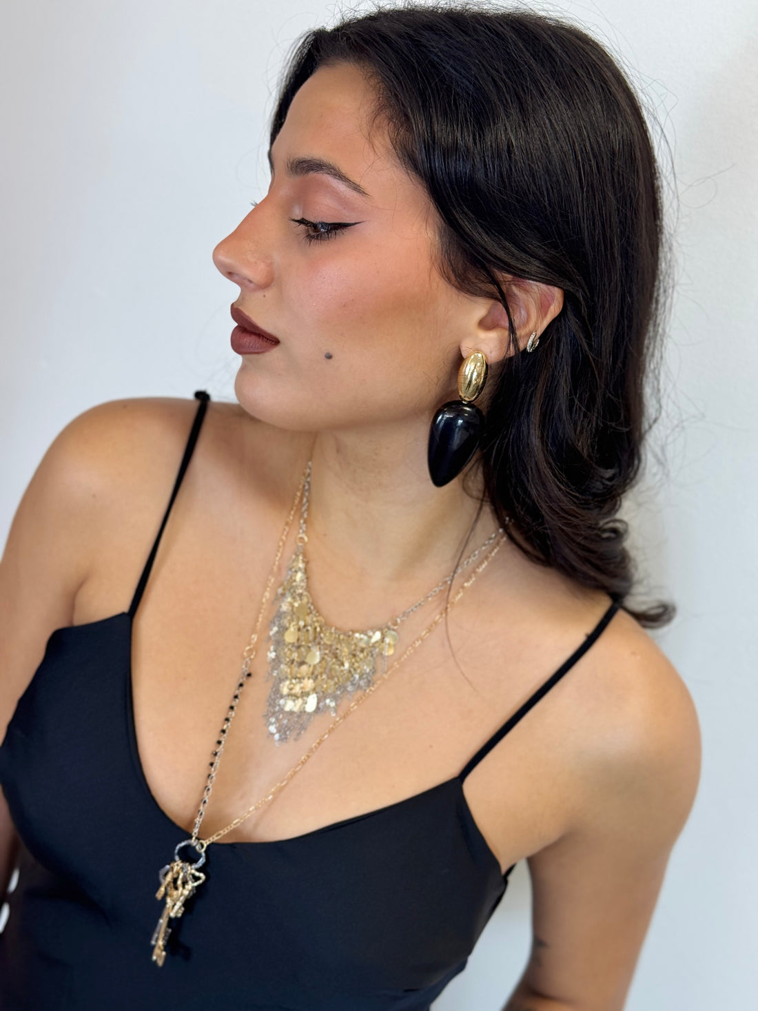 Collana modello Zara