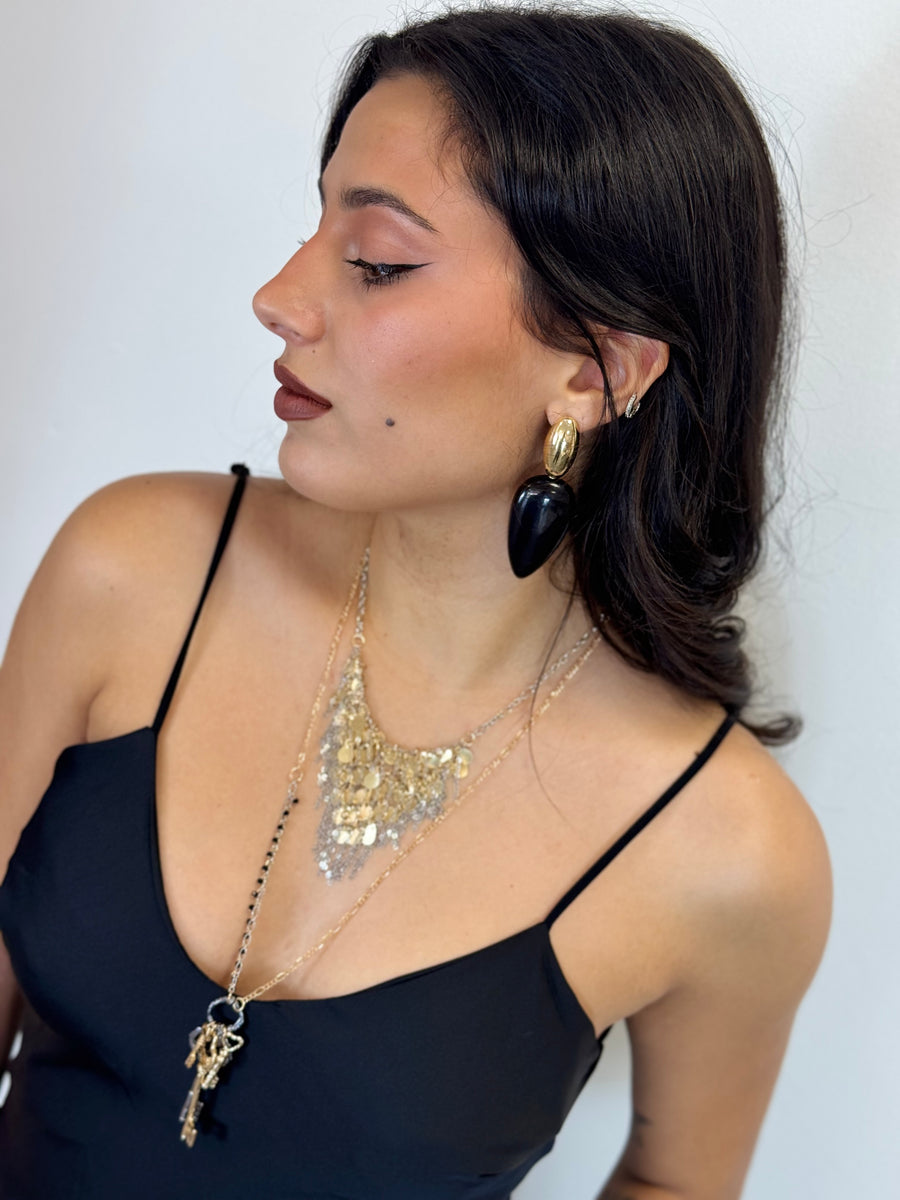 Collana modello Zara