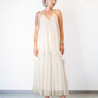Coordinato VANILLA panna