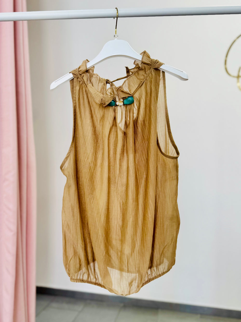 Blusa INGRID
