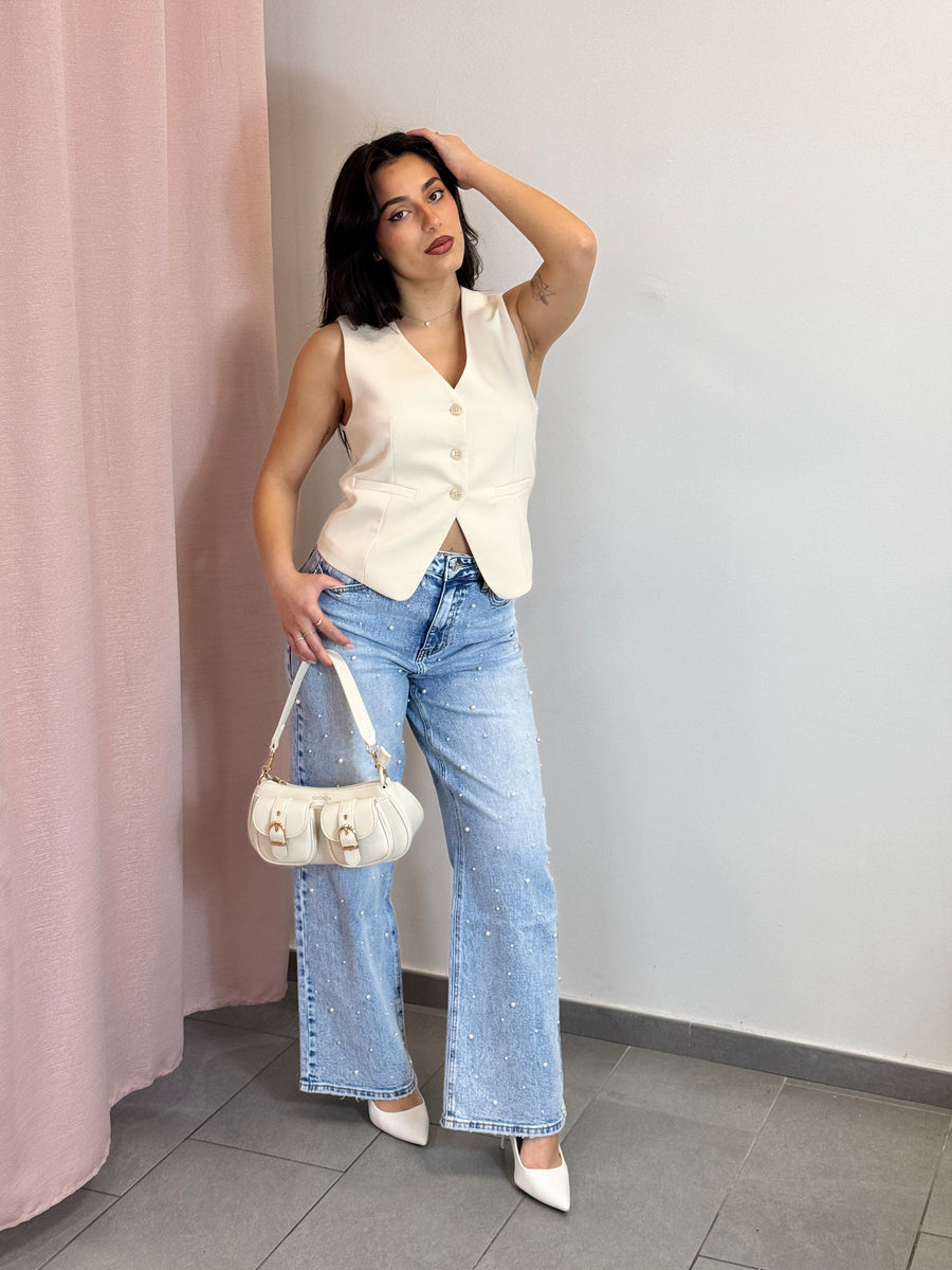 Jeans PERLA