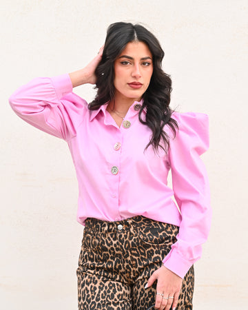 Camicia PARIS